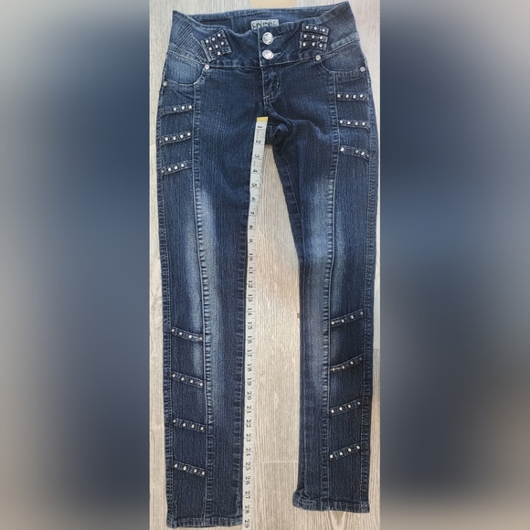 Sky jenas skinny jeans - Picture 9 of 9